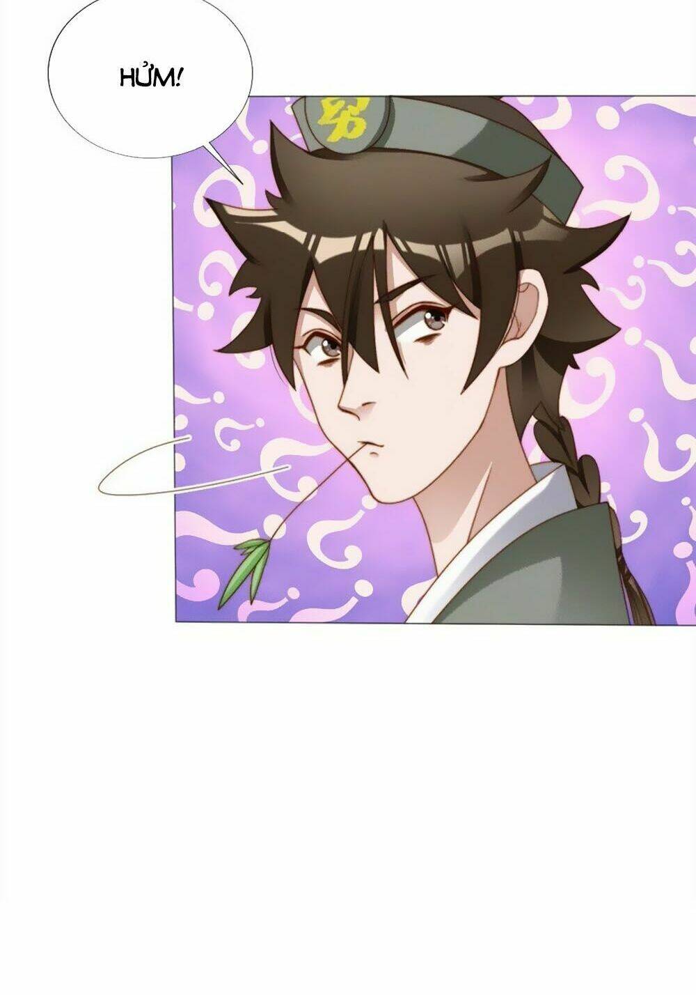 thần nữ thái năng liêu chapter 29 4