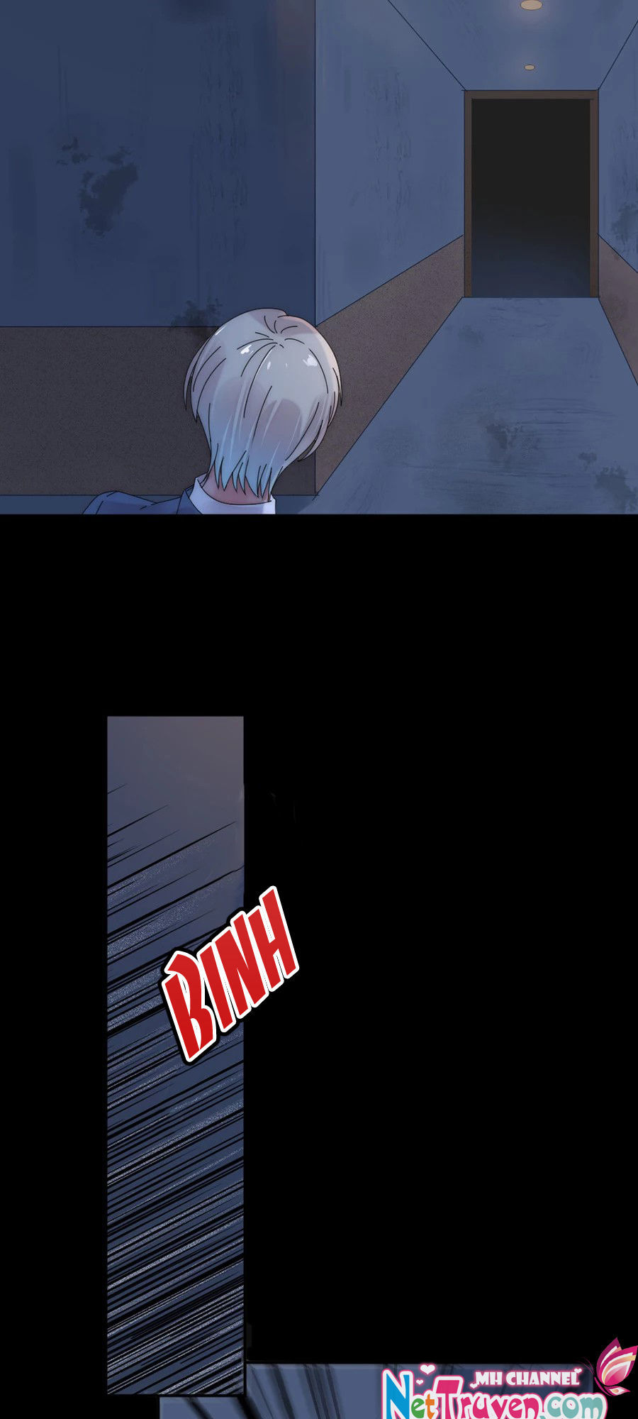 hoàn mỹ lão công tiến hóa luân chapter 88 27