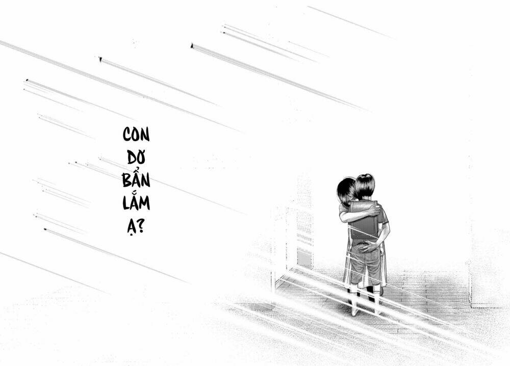 detchiage - thầy giáo sát nhân chapter 1 32