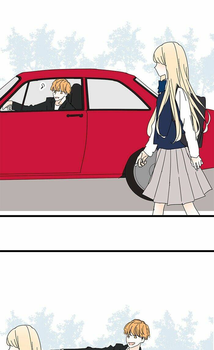 choco ngọt ngào chapter 81 8