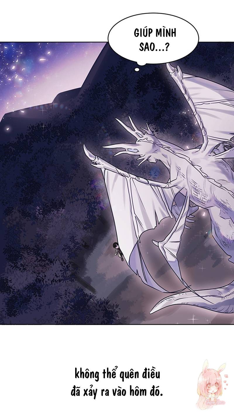 nhân tiện, nàng rồng! chapter 1 13