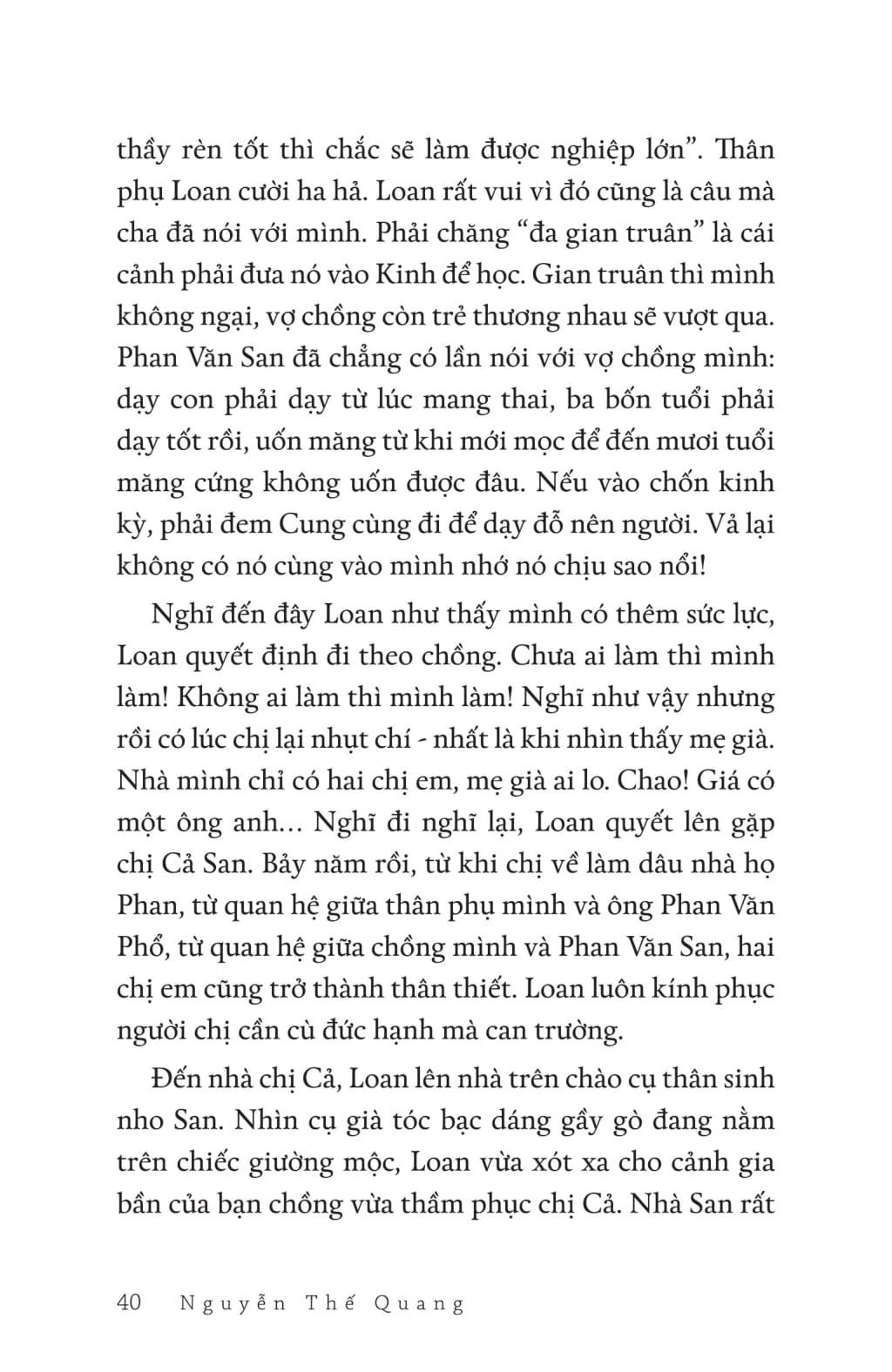 Sách Khúc Hát Những Dòng Sông