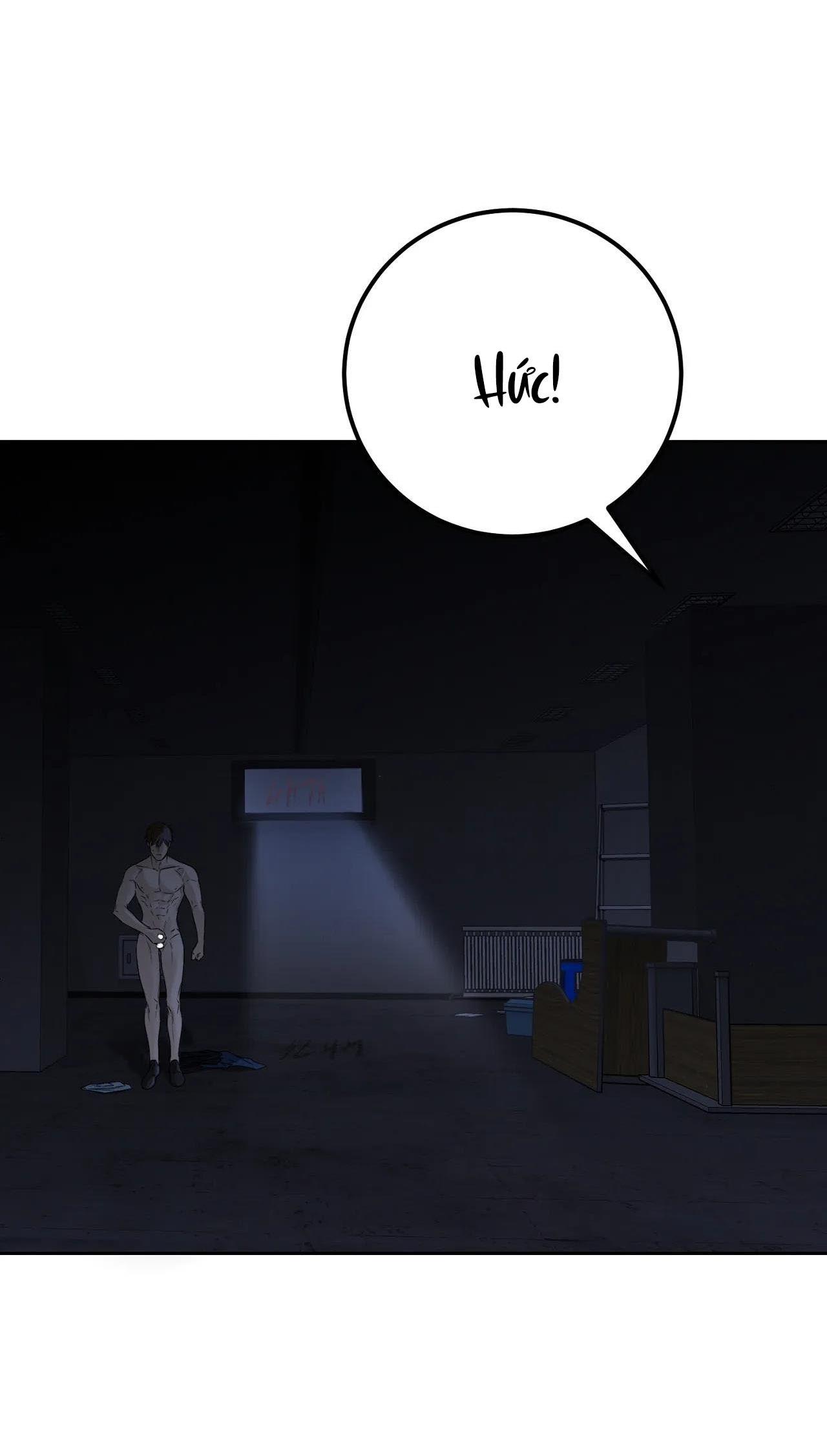 bên trong lớp cảnh phục chapter 30 59