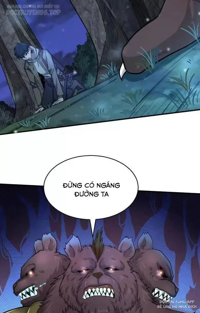 bắt đầu với thiên phú cấp sss chapter 11 55