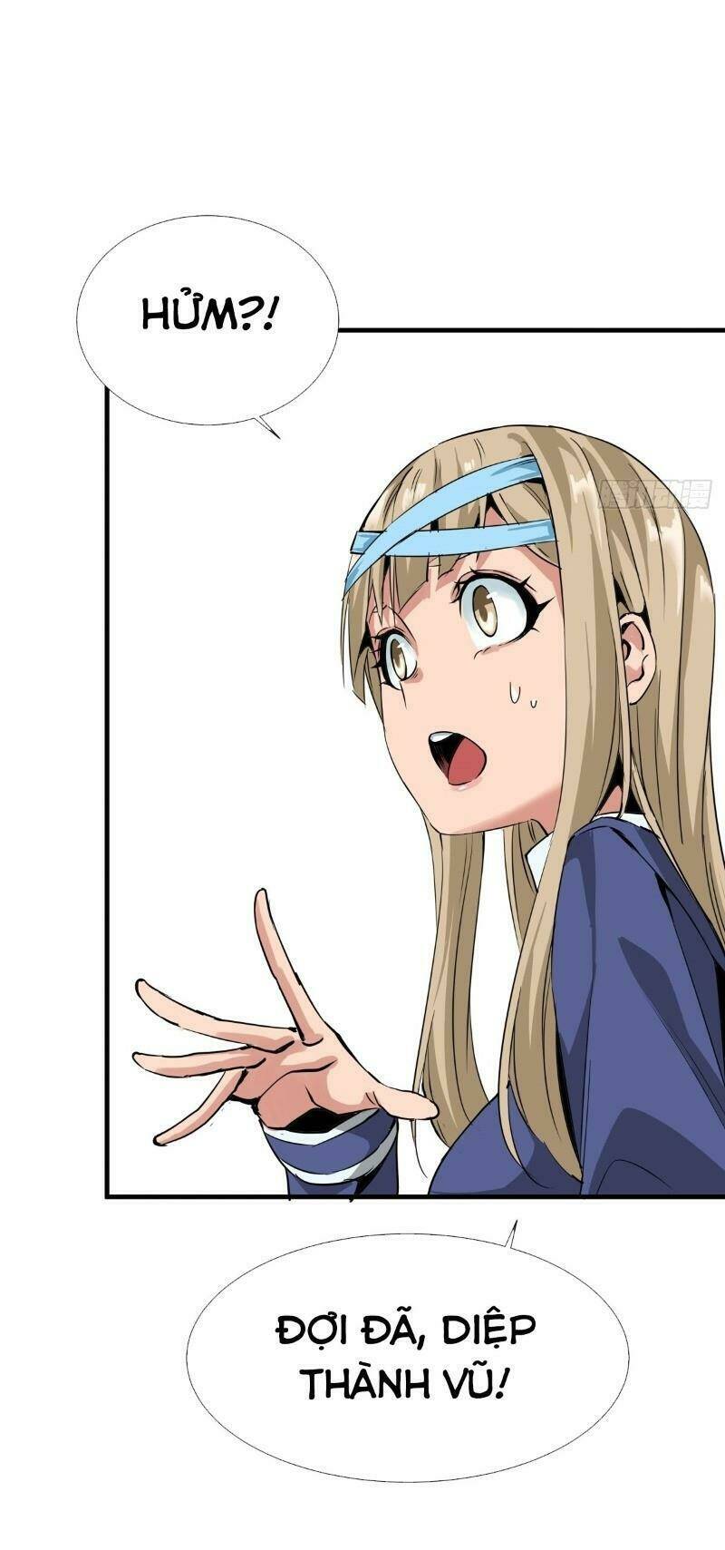 thiên luân chapter 17 24