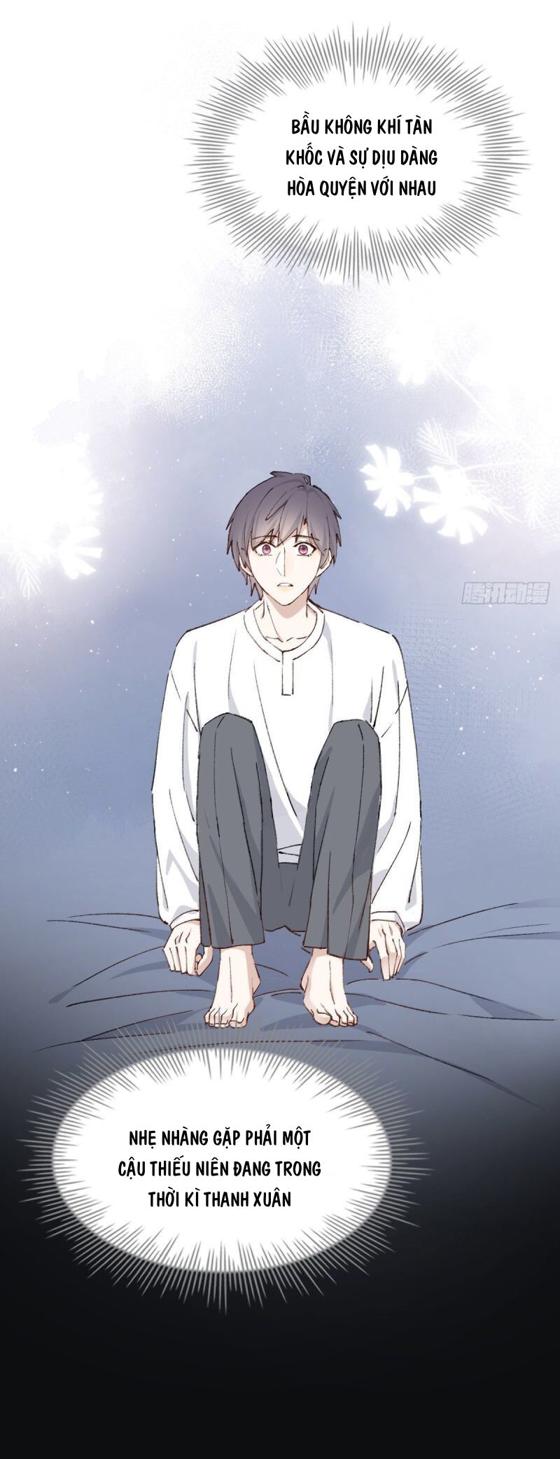 song vương chapter 34 30