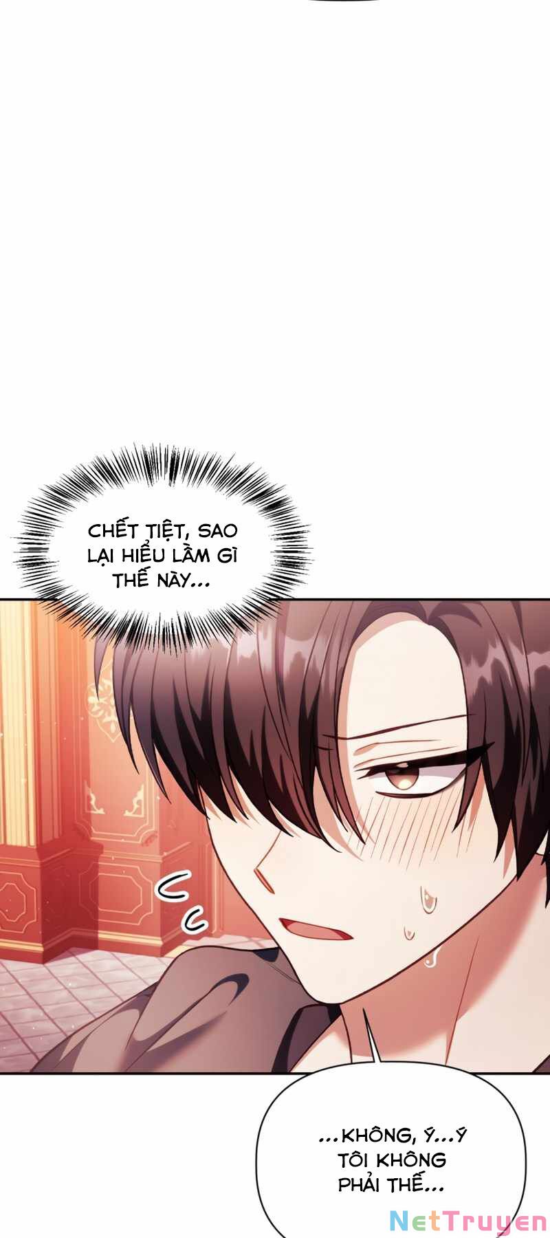 Kí Sự Hồi Quy Chapter 39 2