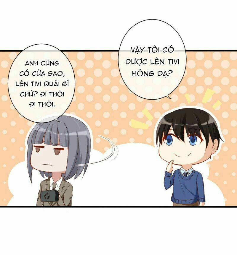 cạm bẫy lửa tình chapter 8 29