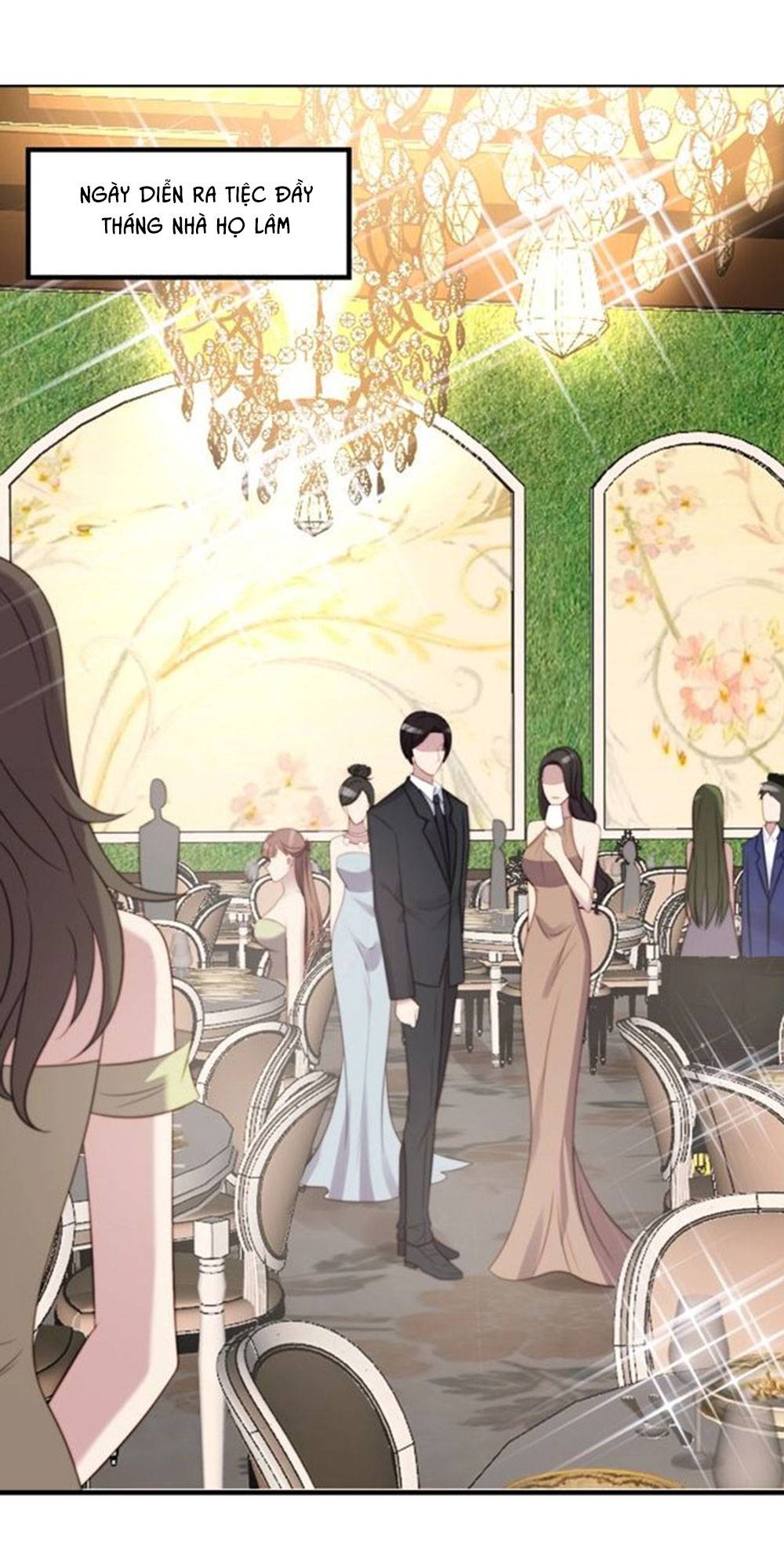 khoá chặt đôi môi (full) chapter 33 2