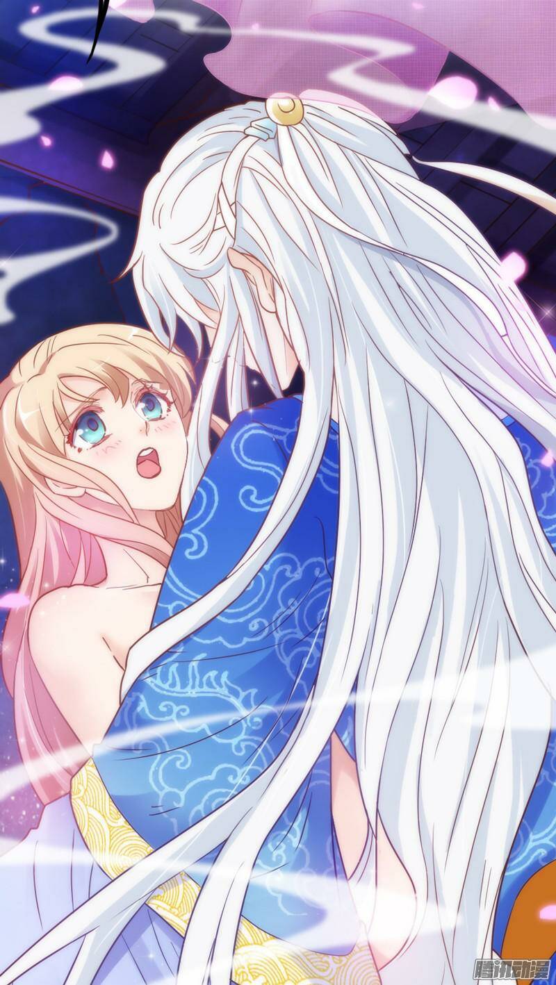 giữ chặt tiểu bạch long chapter 26 32