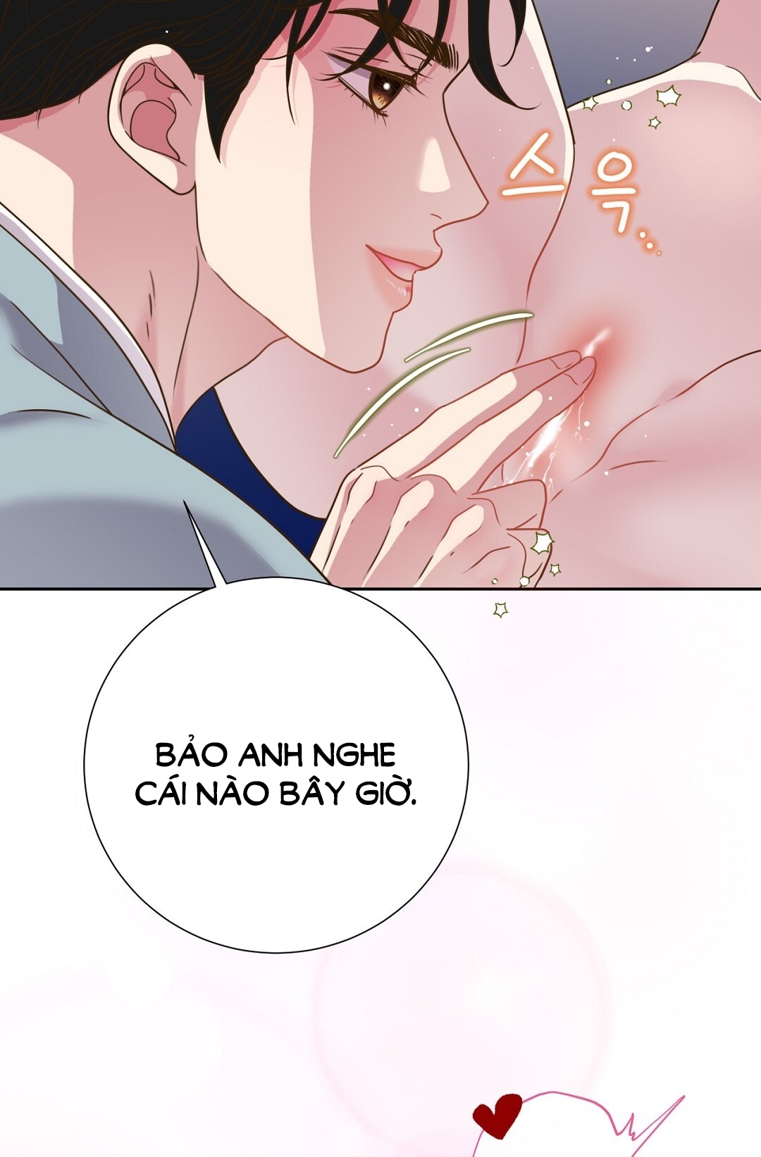 [18+] trải nghiệm thân mật với bạn của anh trai chapter 12.1 38