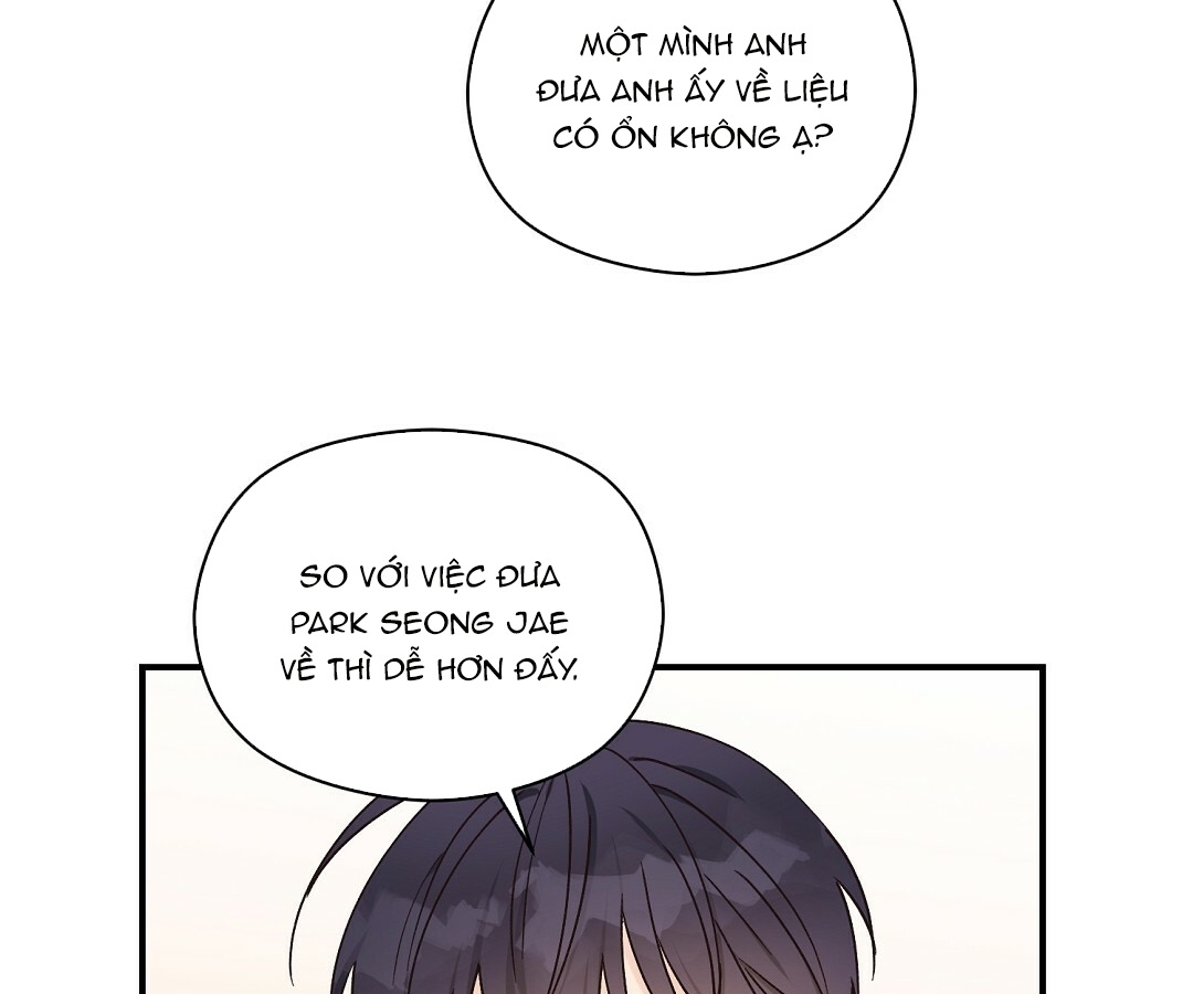 phức cảm tự ti của omega chapter 10 34