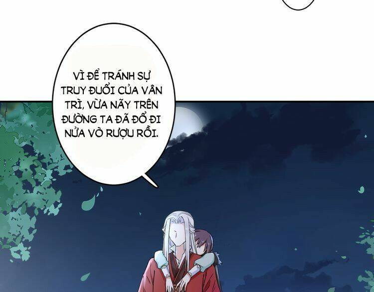 hoa nhan sách chapter 19.1 21