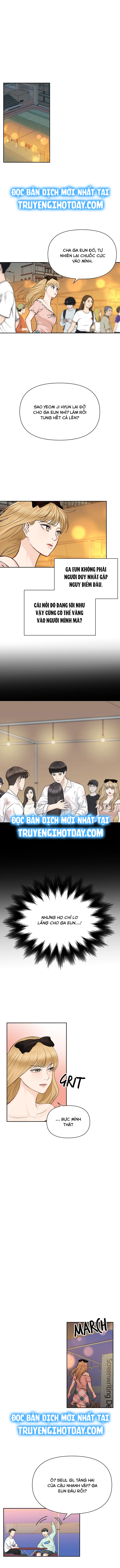 hẹn hò rồi yêu chapter 37 6