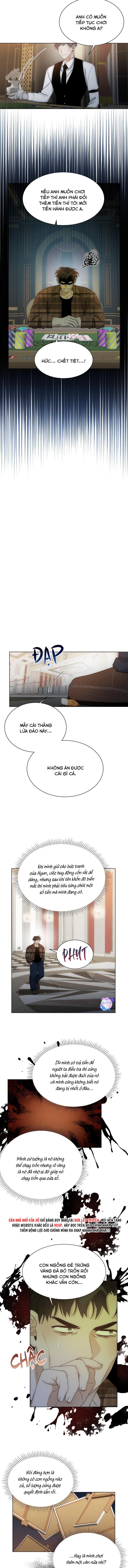 chuyện tình lãng mạn tại manhattan chapter 46 5