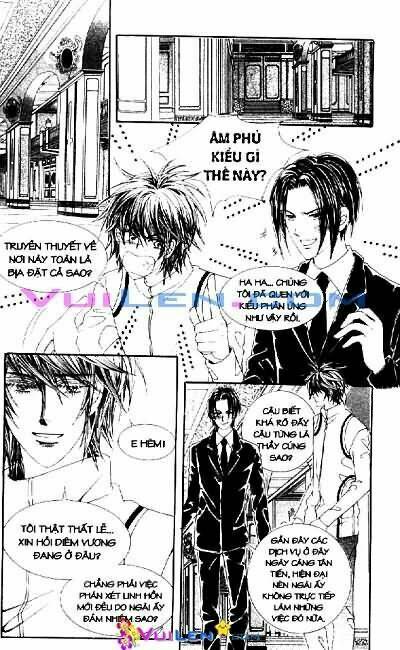 cửa hàng phù thủy chapter 9 37
