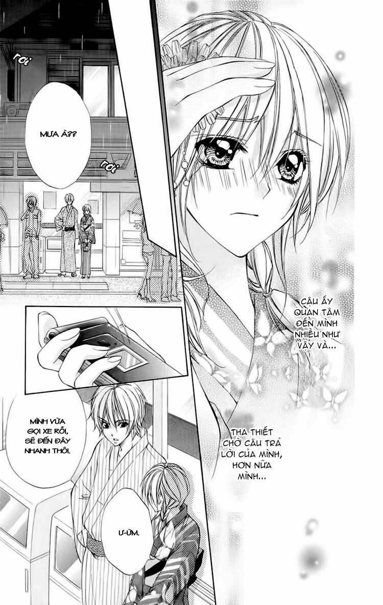 renai joujou chapter 3 13