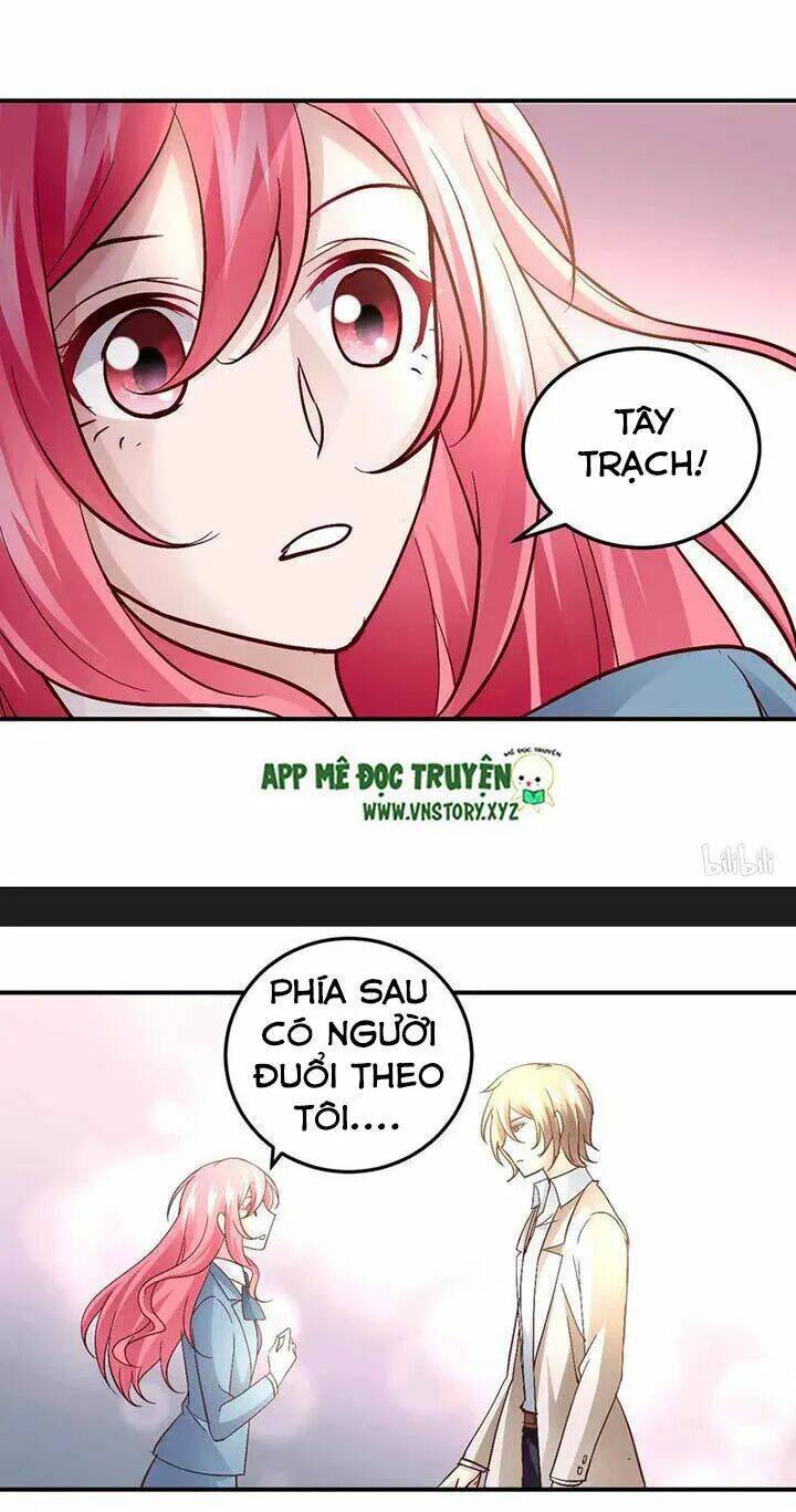 trò chơi săn tình - tổng tài khó kìm lòng chapter 52 11