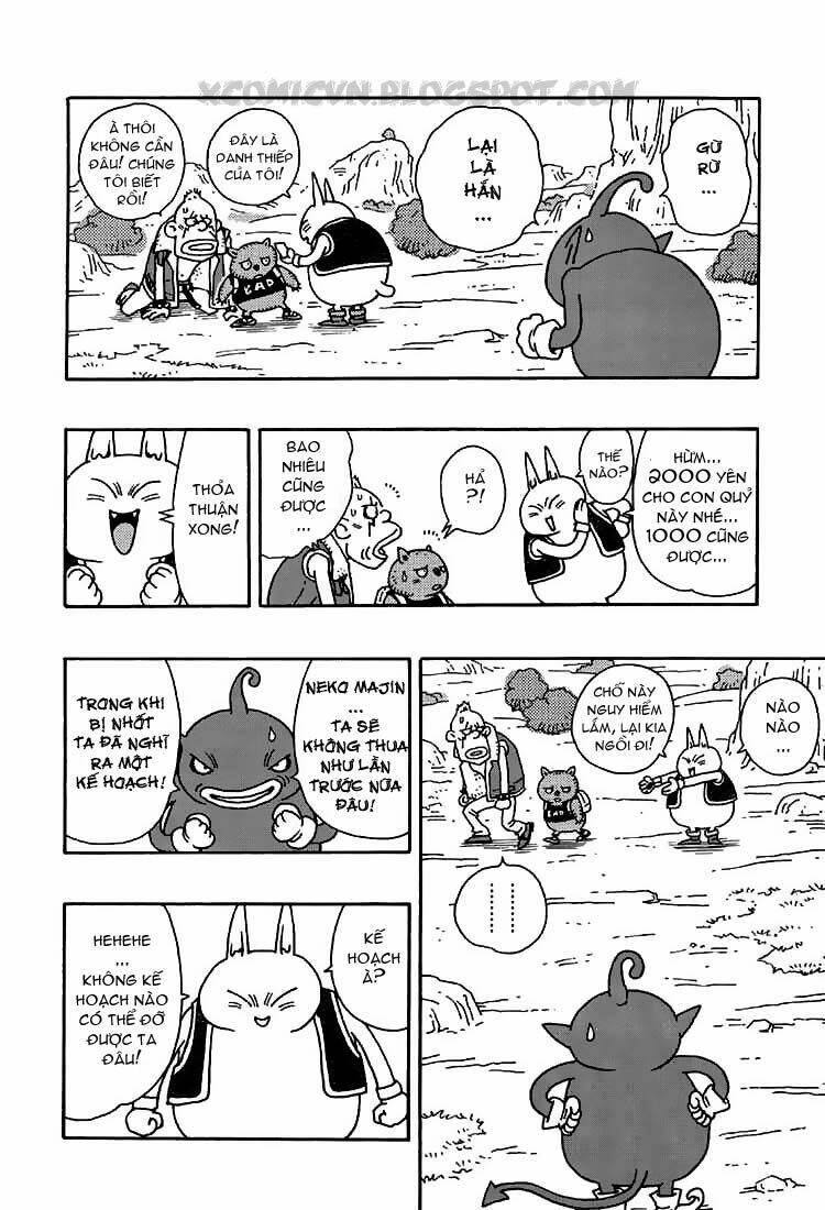 neko majin chapter 1 20
