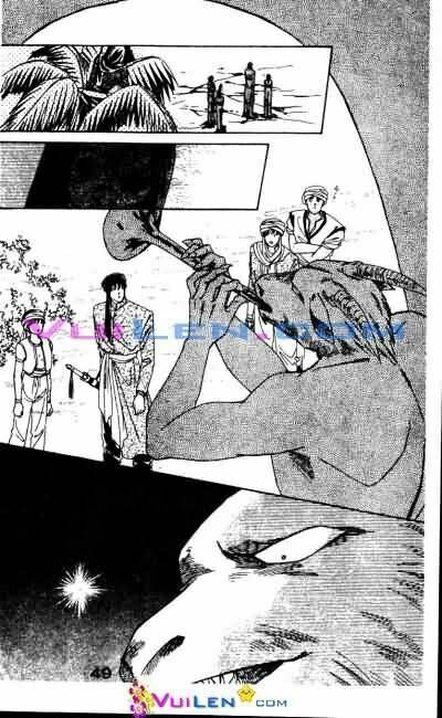 nàng công chúa ham chơi chapter 12 49