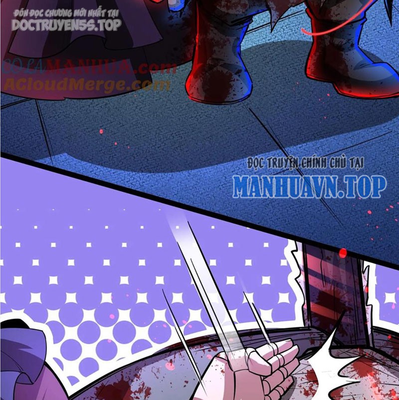 quỷ dị dược tề sư: bệnh nhân của ta đều là kinh khủng chapter 144 27