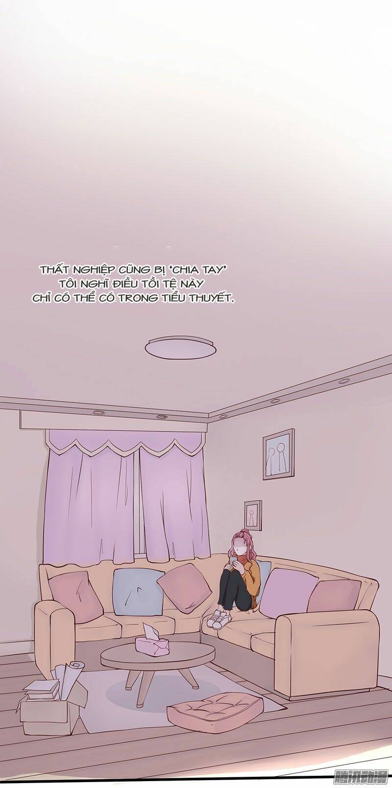 khán thượng nhĩ liễu, bất giải thích chapter 1 12