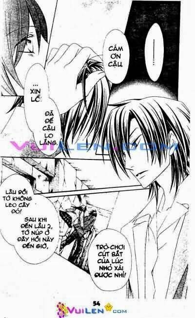 trái tim hoàng tử chapter 2 54