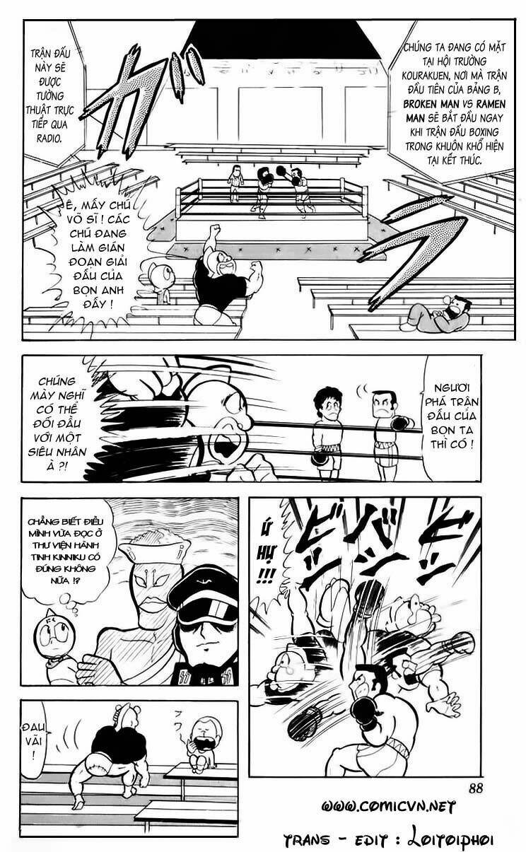 lực sĩ kinnikuman chapter 34 3