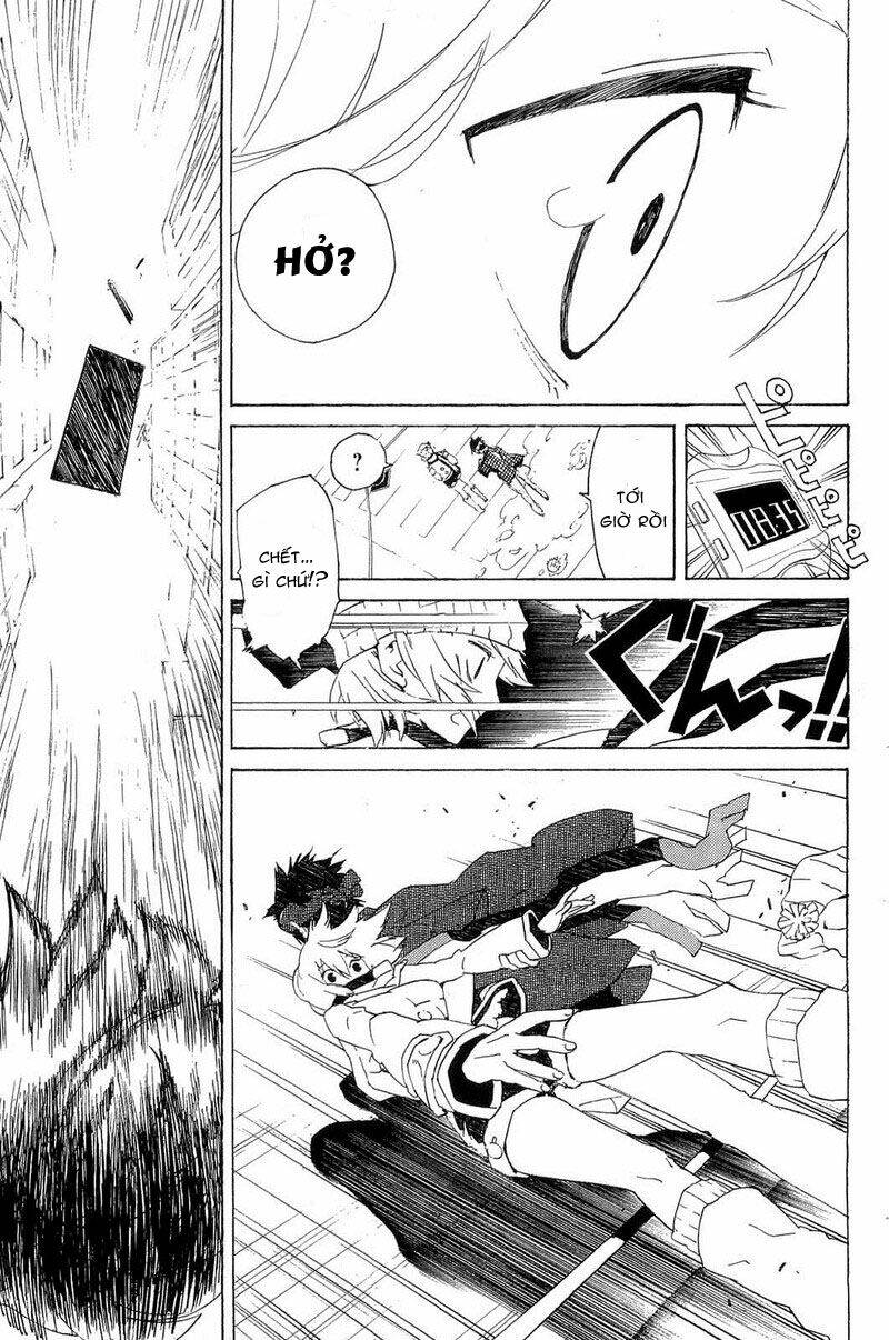 ann cassandra chapter 1 8