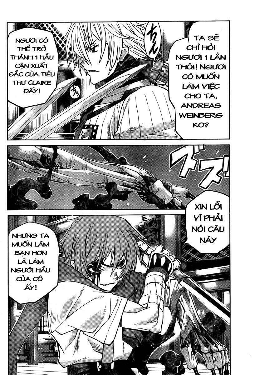 code geass: shikkoku no renya chapter 3 25