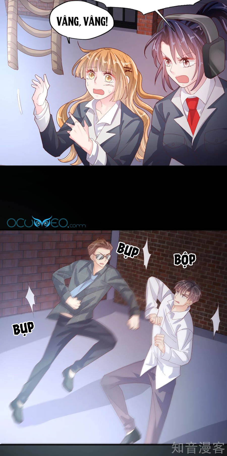 sau này vẫn cứ thích anh chapter 90 5