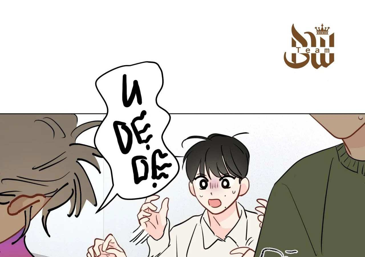 chuyện quái gì với giấc mơ đó vậy chapter 59 4