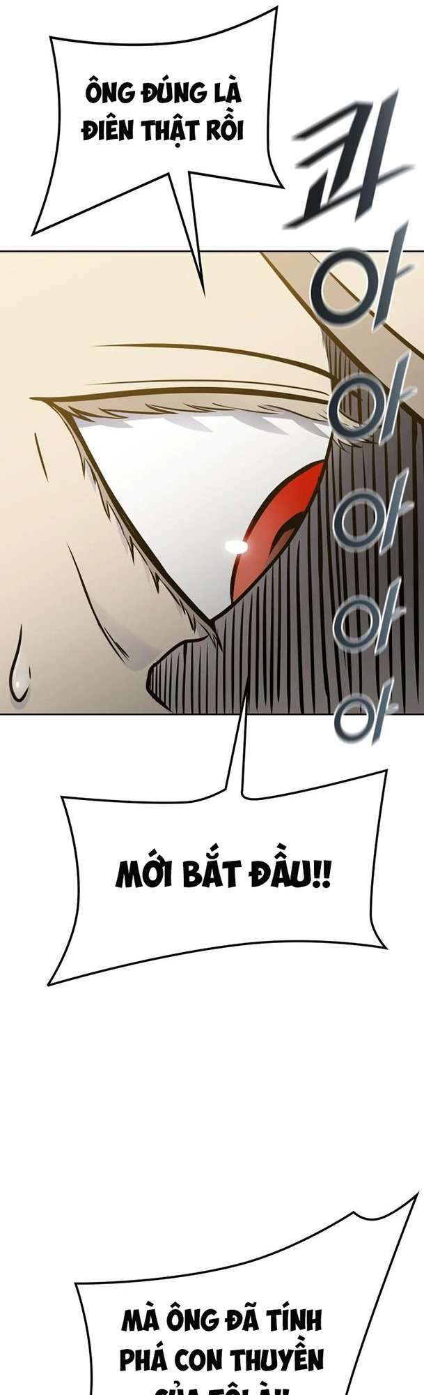 cuộc chiến trong tòa tháp chapter 599 26