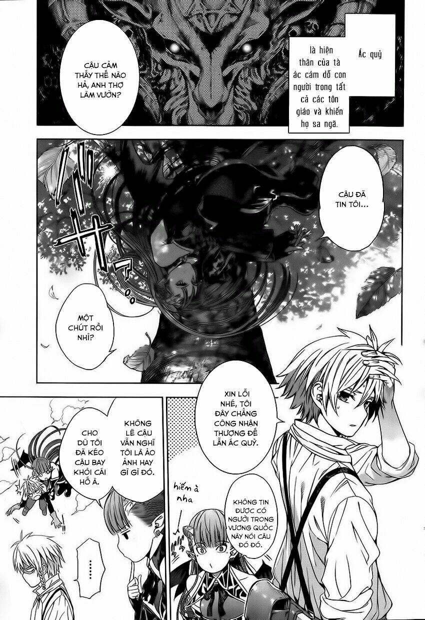 khu vườn thứ 7 chapter 1 24