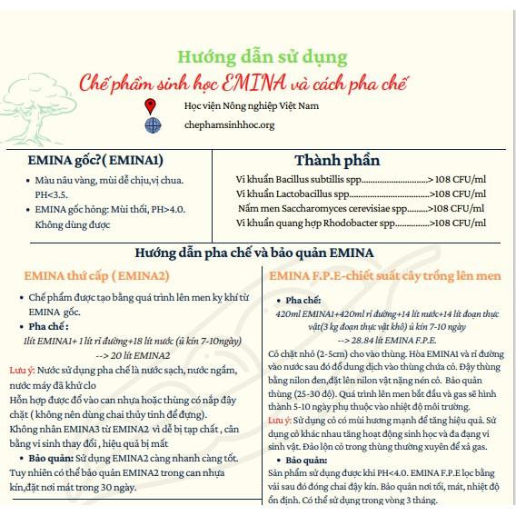 Mật rỉ đường  nuôi EM thứ cấp  chai 1 lít