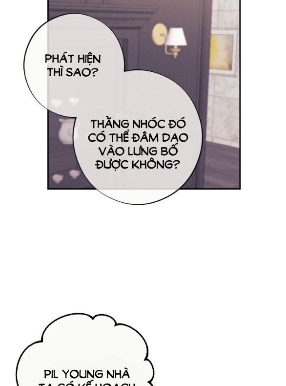 [18+] người vợ quyến rũ chapter 26.2 35