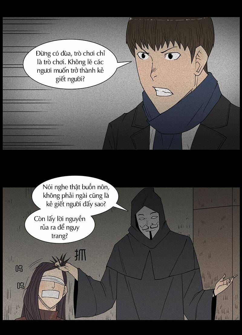 kinh dị đêm khuya chapter 15 9