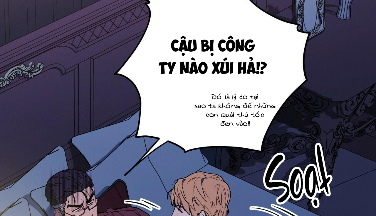 chàng dâu nhà họ kang chapter 21 80