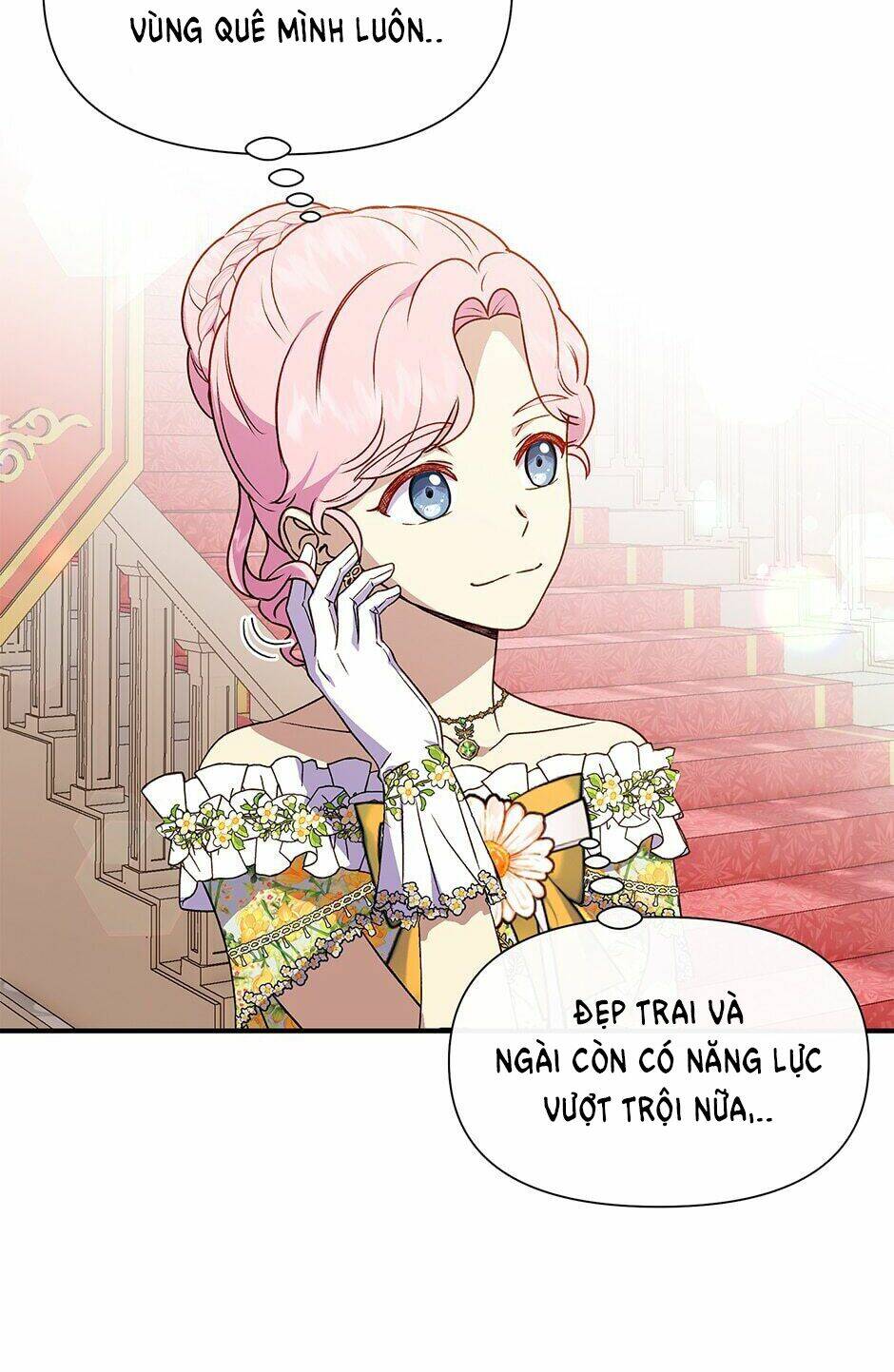 khế ước của nữ công tước quái vật chapter 130 26