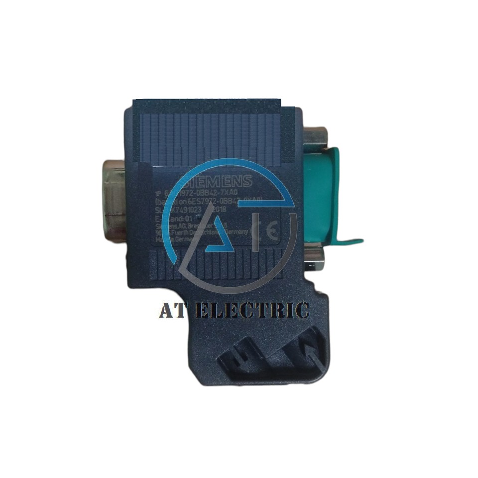 Đầu Nối Siemens 6AG1972-0BB42-7XA0 | Hàng Chính Hãng