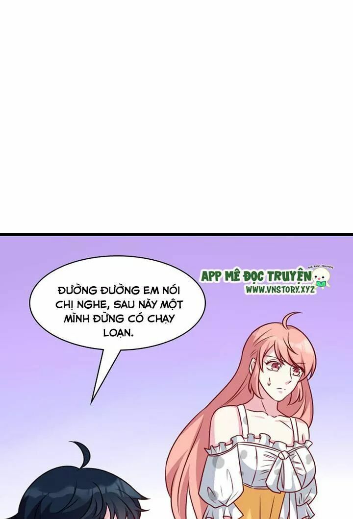 bảo bối đáng yêu đột kích chapter 46 20