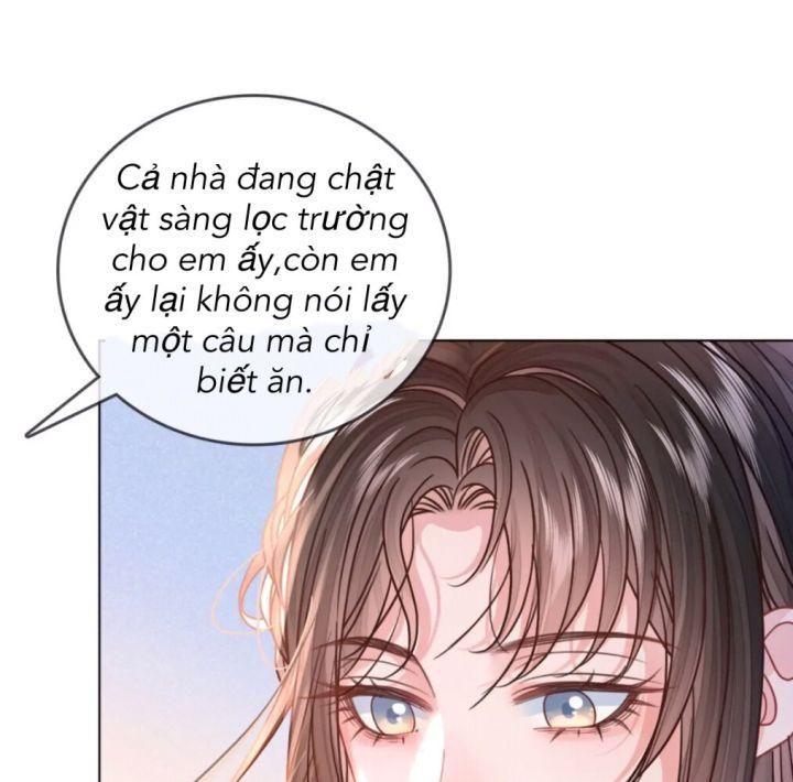 phu nhân thân phận của người lại gây chấn động cả thành phố chapter 3 27