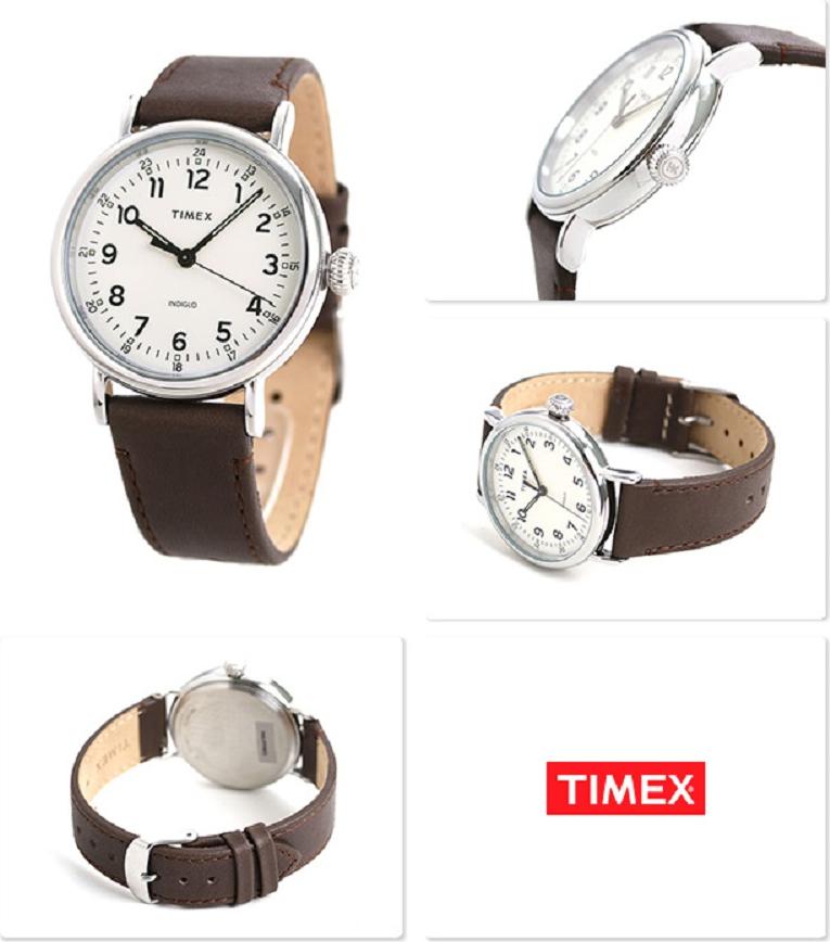 Đồng hồ nam Timex TW2T20700