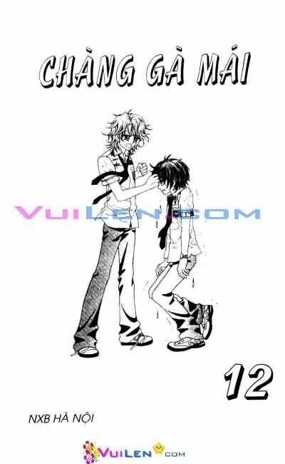 chàng gà mái chapter 12 1