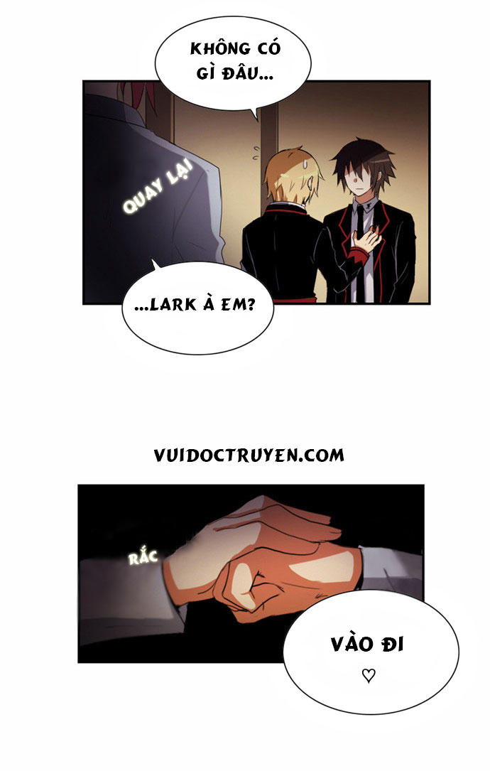 crepuscule (yamchi) chapter 52 9