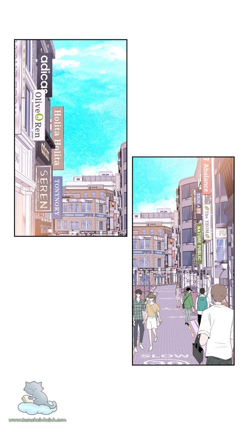 về bên anh chapter 26 28