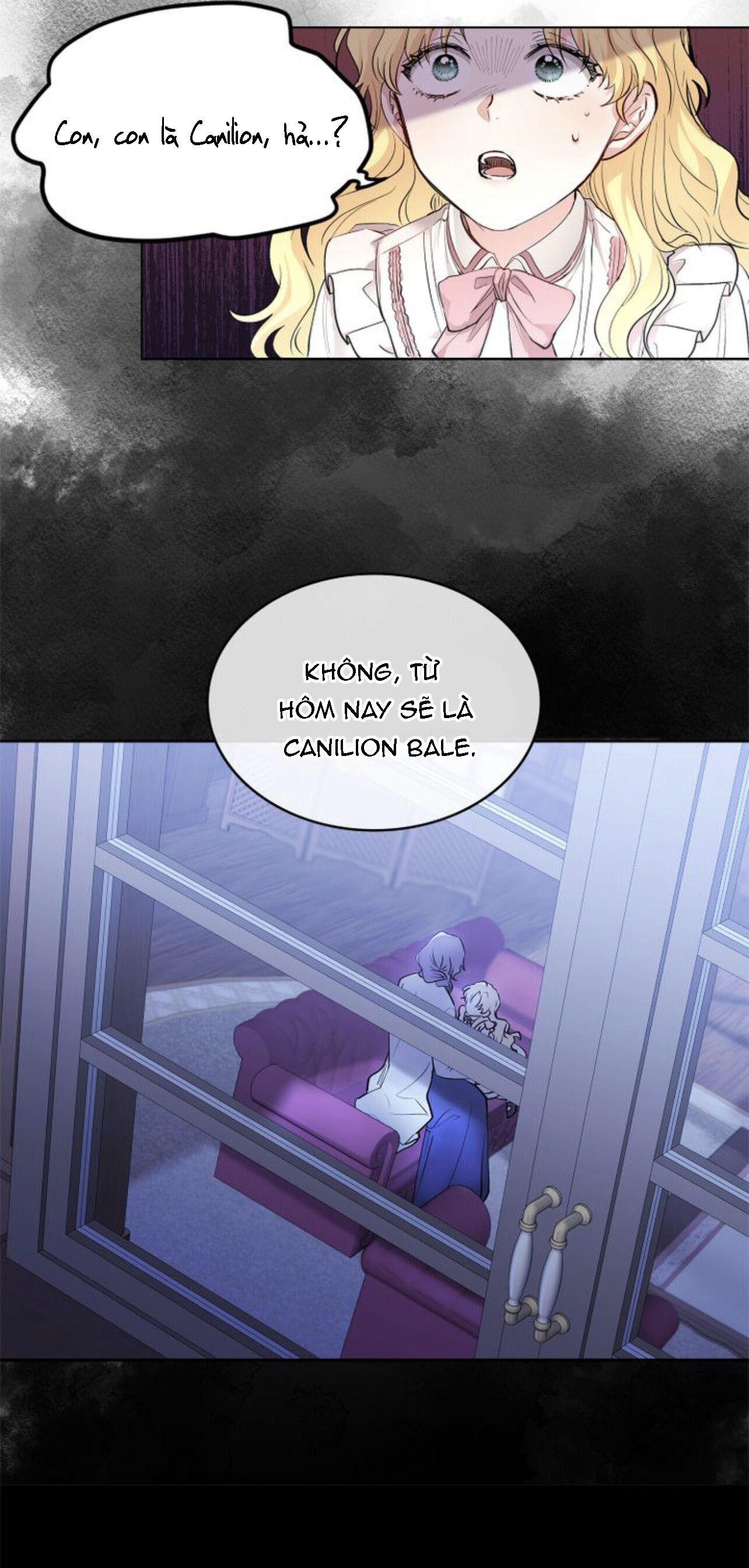 chịu đựng đi đại công tước!! chapter 3 38