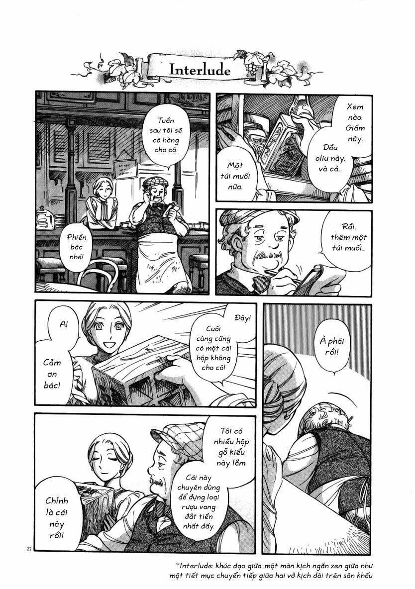 shirley madison chapter 1.5 3