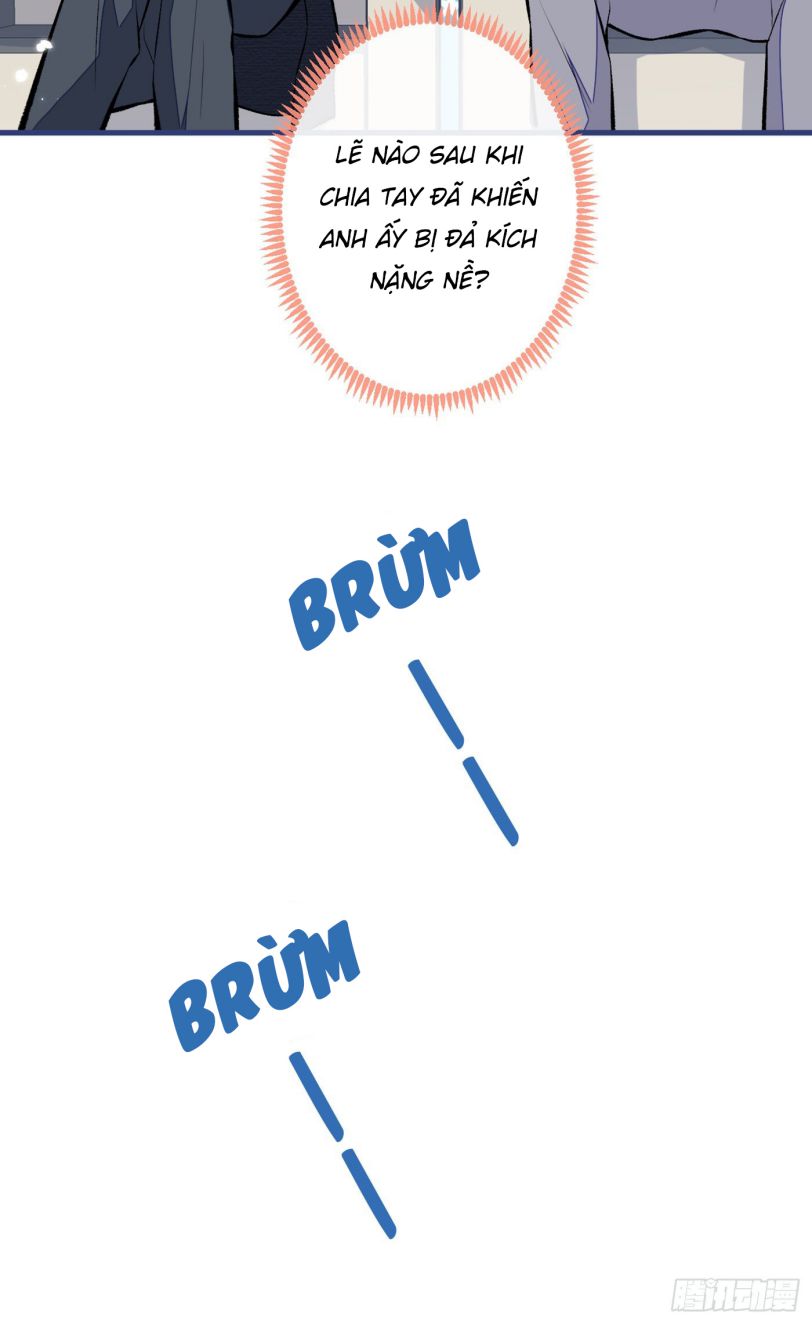 hotsearch của ảnh đế chapter 95 43