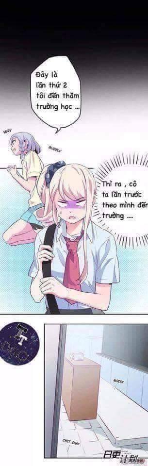 trước khi một cô gái biến mất chapter 2 12